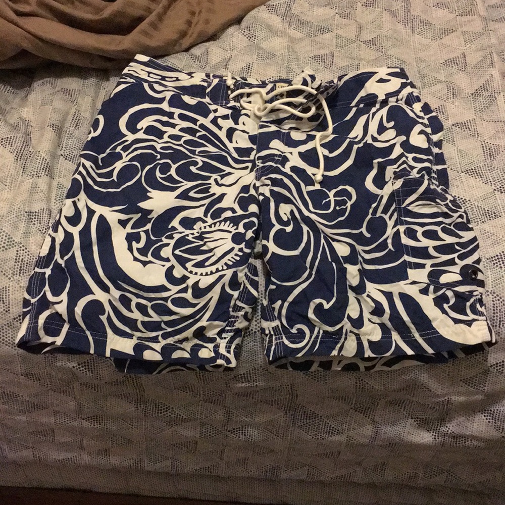 J. Crew Factory original swimwear